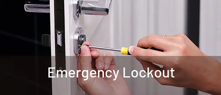  Emergency Lockout 