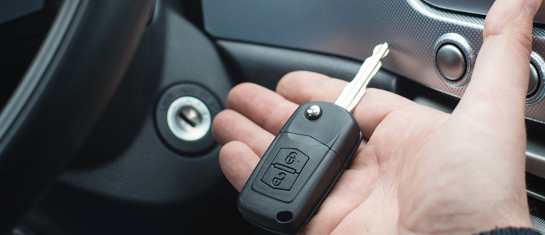 Car locksmith Santa Barbara