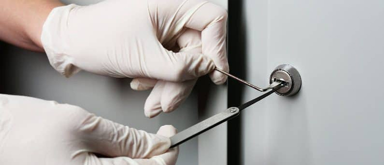 Commercial Emergency Locksmith Santa Barbara