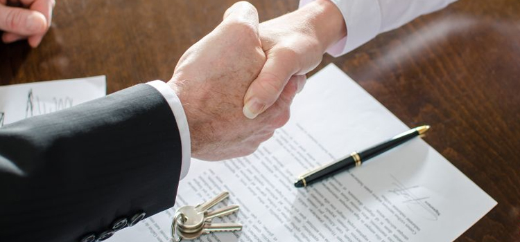 Commercial Eviction Service Santa Barbara