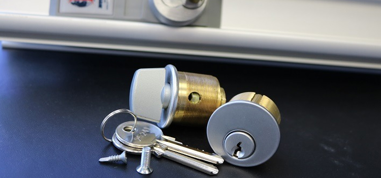 Commercial Lock Installation Santa Barbara