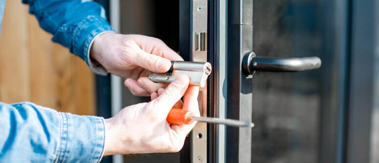 Commercial Locksmith Santa Barbara