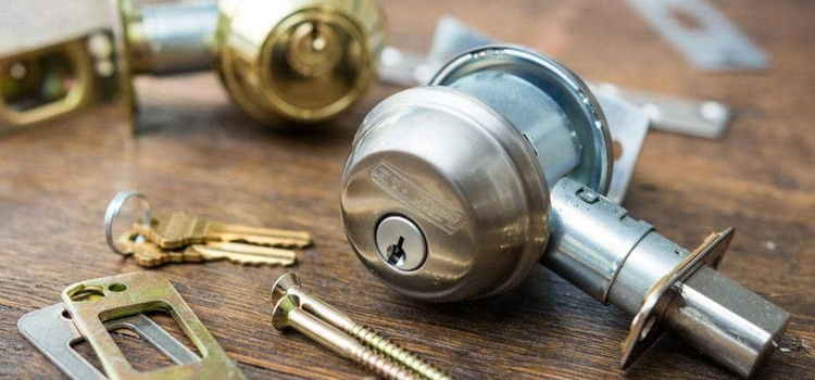 Doorknob Locks Repair Santa Barbara