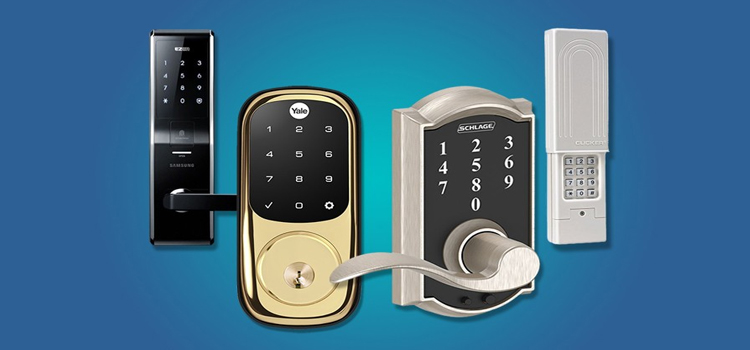 Smart Pad Lock Repair Santa Barbara